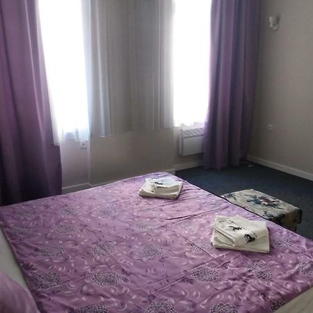 App&Rooms "Rime" Sarajevo Exterior foto