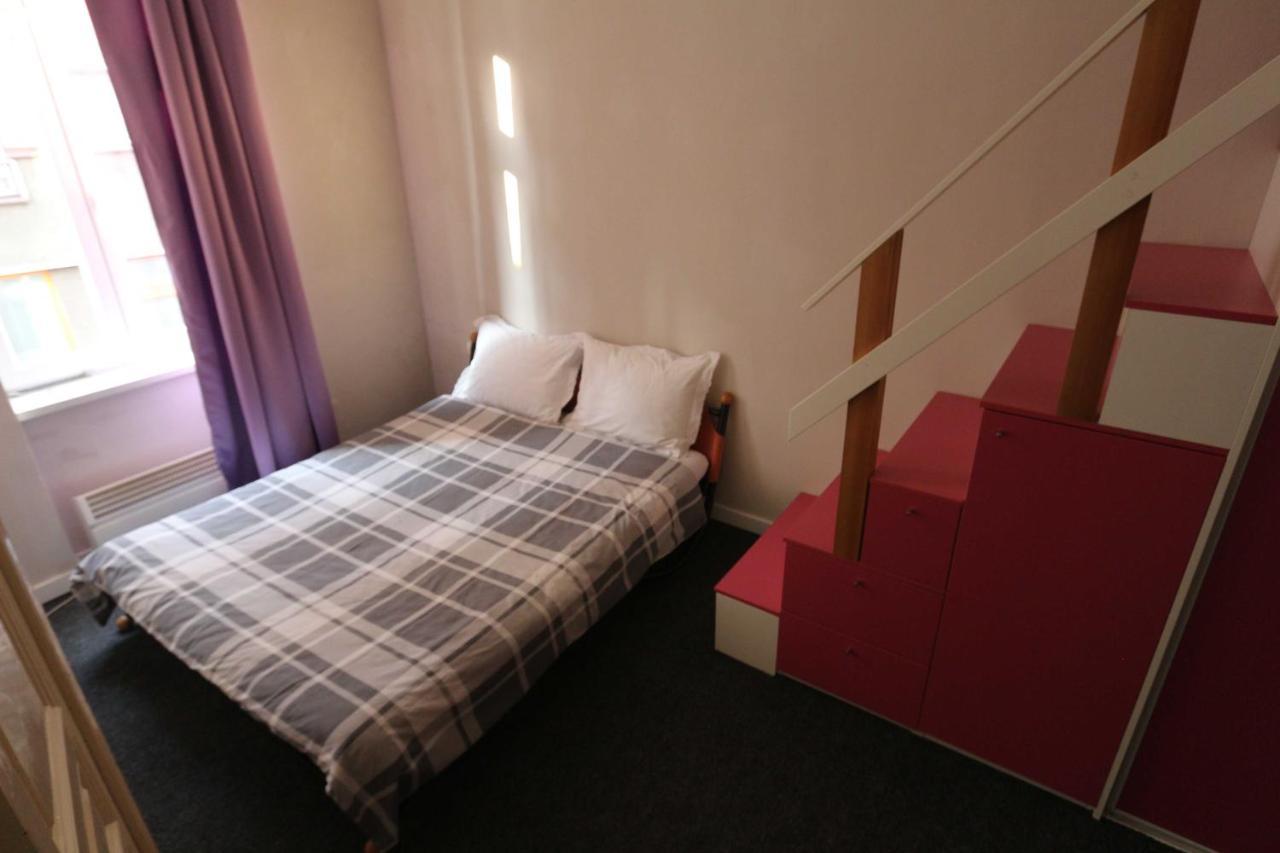 App&Rooms "Rime" Sarajevo Exterior foto
