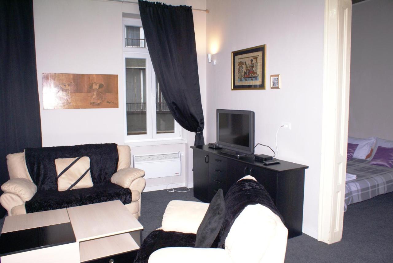 App&Rooms "Rime" Sarajevo Exterior foto